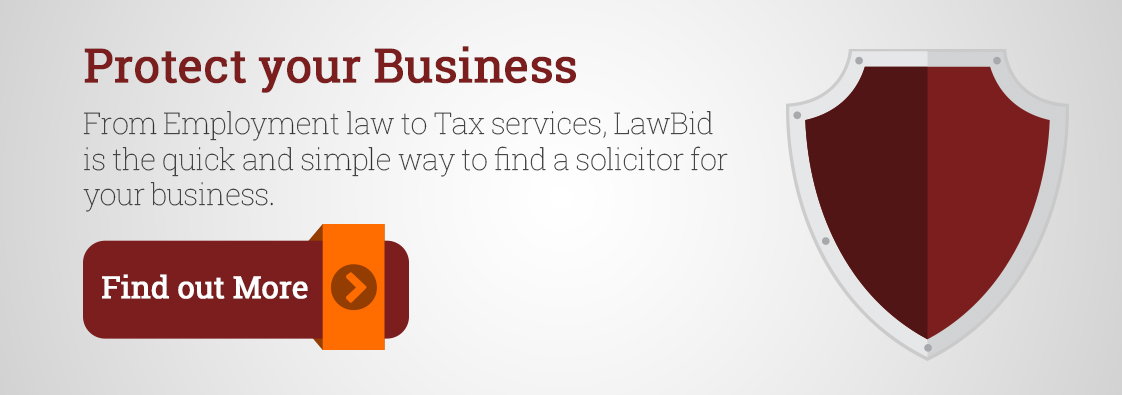 business solicitors