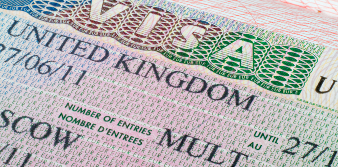 Applying for a Spouse Visa | LawBid Immigration Blog