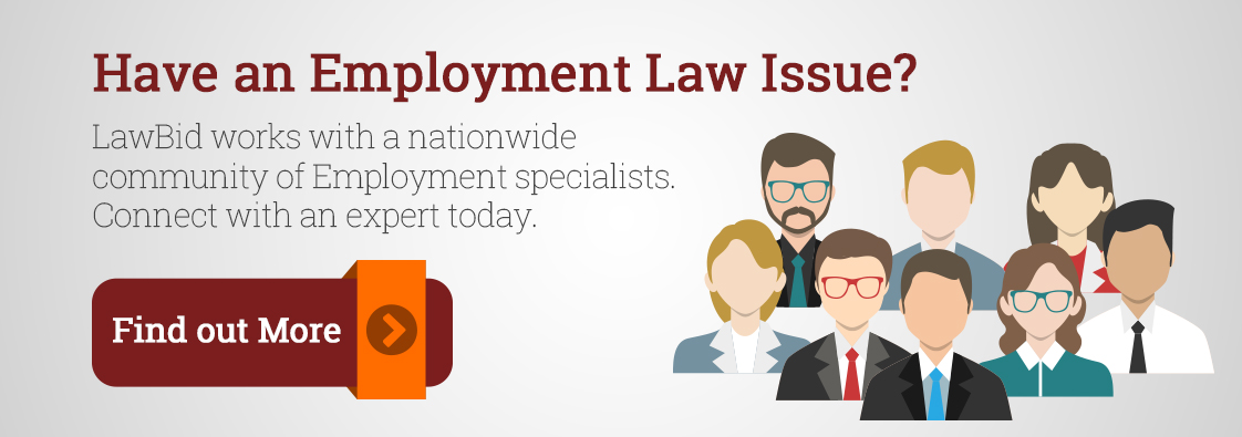 employment solicitors