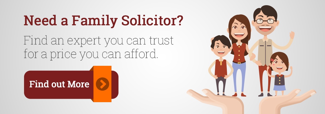 family law solicitors