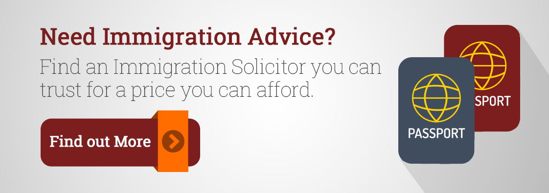 immigration solicitors